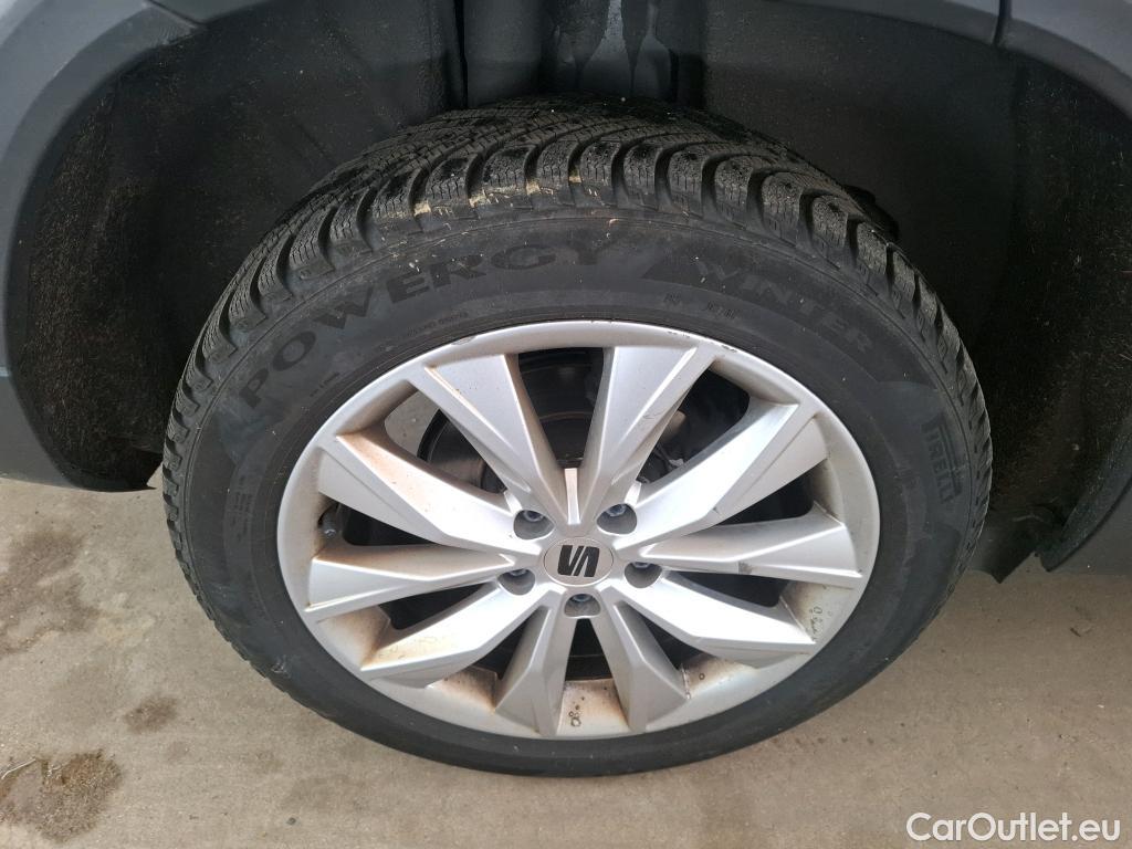  Seat  ATECA  Style 2.0 TDI 150CV BVA7 E6d #69