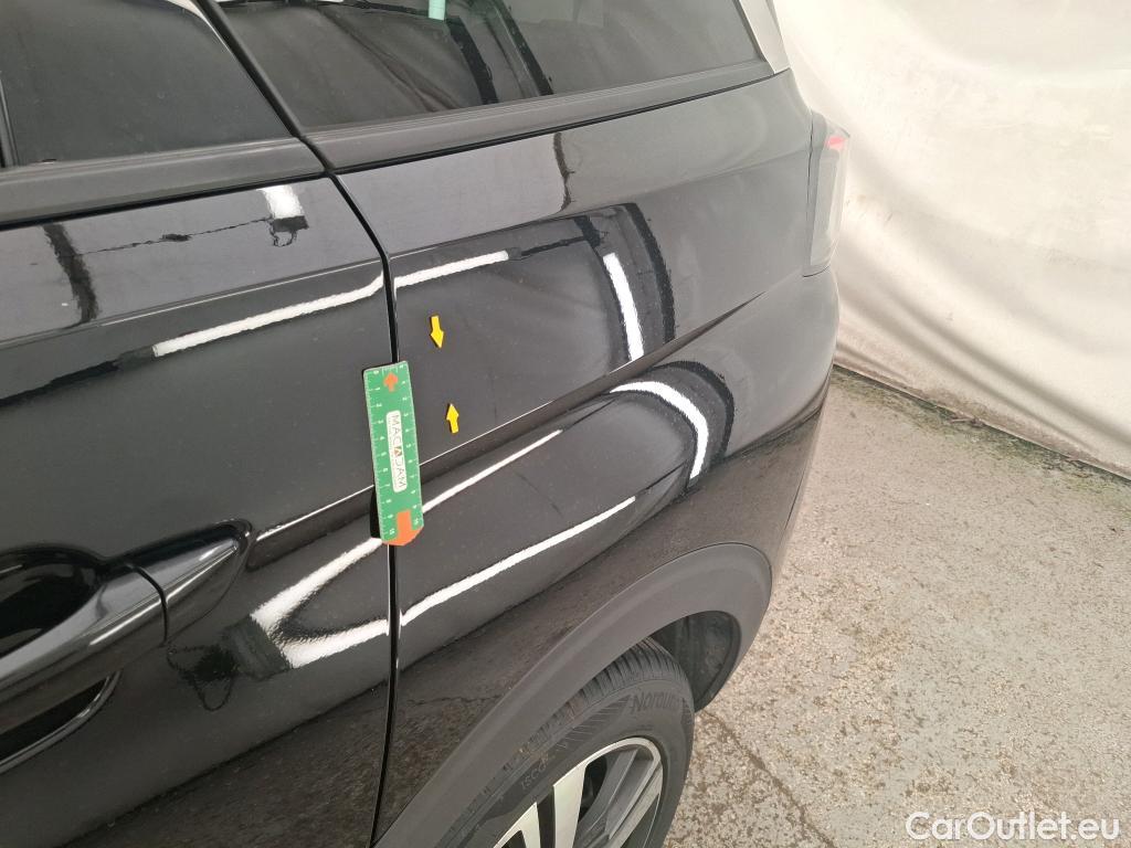  Peugeot  5008  Allure Pack 1.5 HDi 130CV BVA8 7 Sieges E6d #12