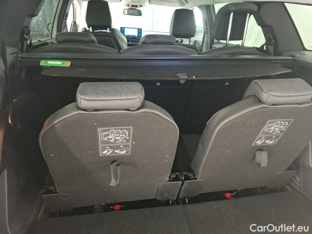  Peugeot  5008  Allure Pack 1.2 PureTech 130CV BVA8 7 Sieges E6d #67