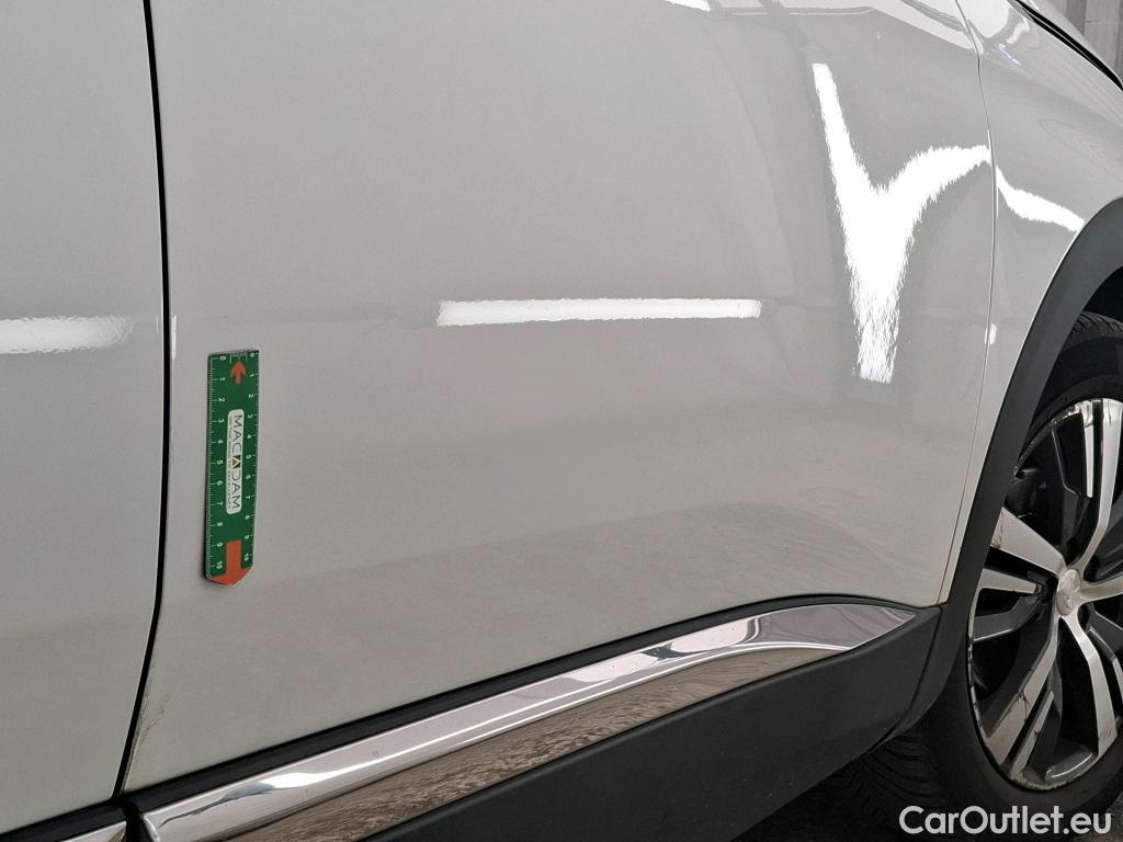  Peugeot  5008  Allure Pack 1.2 PureTech 130CV BVA8 7 Sieges E6d #17