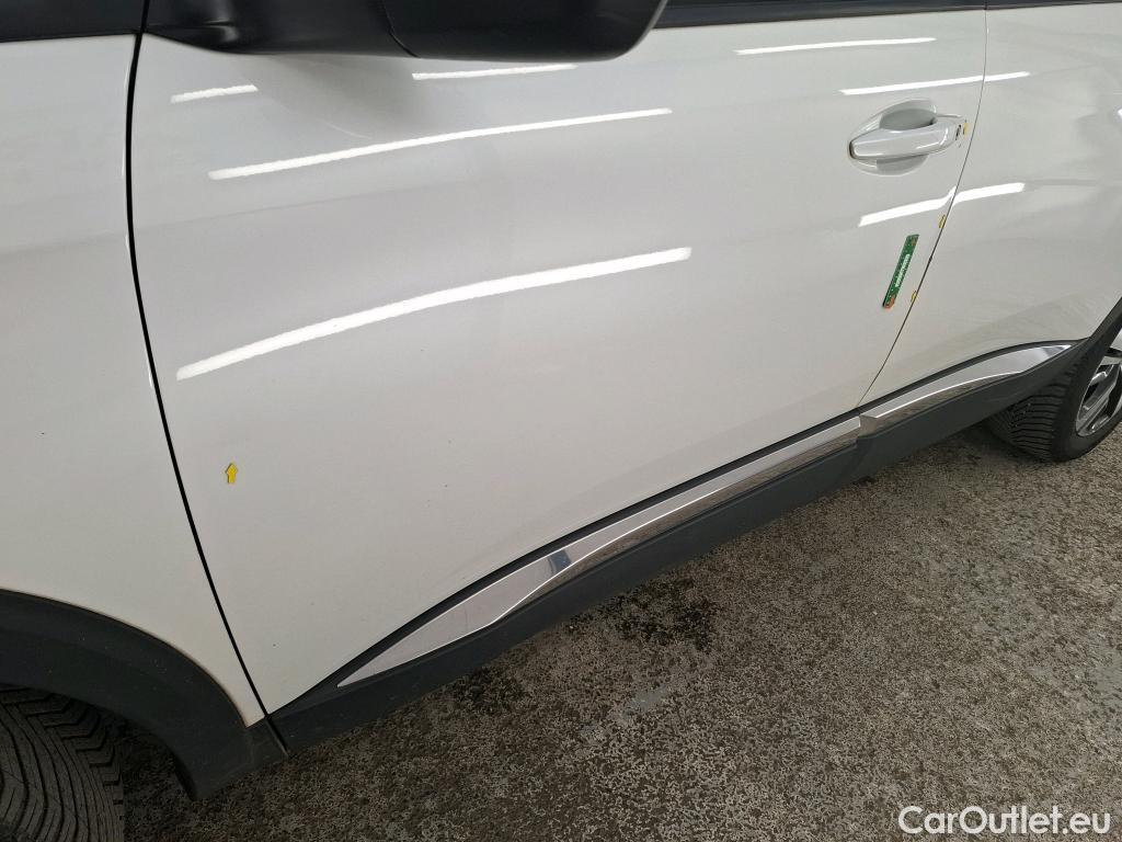  Peugeot  5008  Allure Pack 1.2 PureTech 130CV BVA8 7 Sieges E6d #8