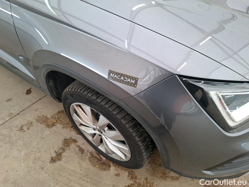  Seat  ATECA  Style 2.0 TDI 150CV BVA7 E6d #67