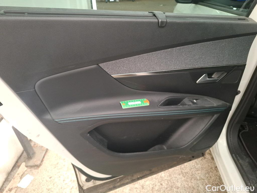  Peugeot  5008  Allure Pack 1.2 PureTech 130CV BVA8 7 Sieges E6d #65