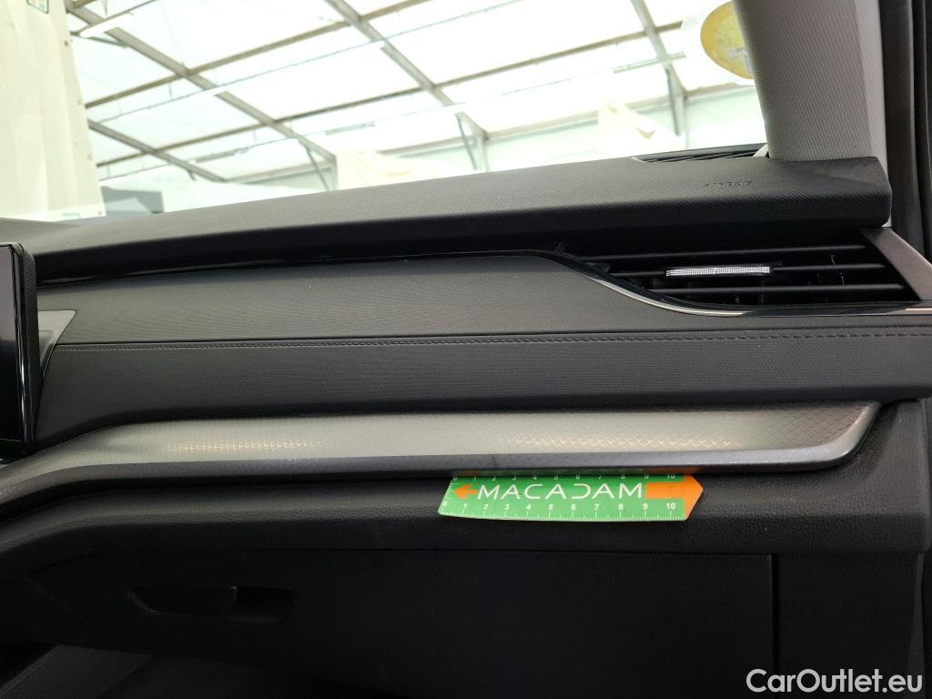  Skoda  Octavia  Break Business 2.0 TDI 115CV BVM6 E6d #5