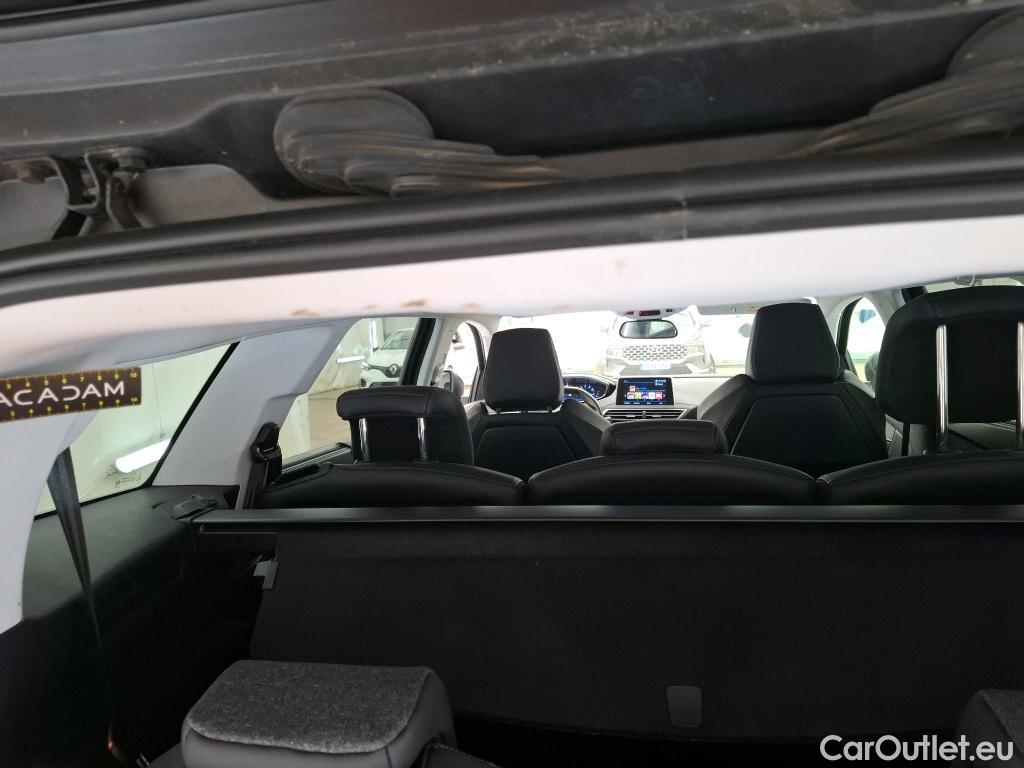  Peugeot  5008  Allure Business 1.2 PureTech 130CV BVA8 E6d #10