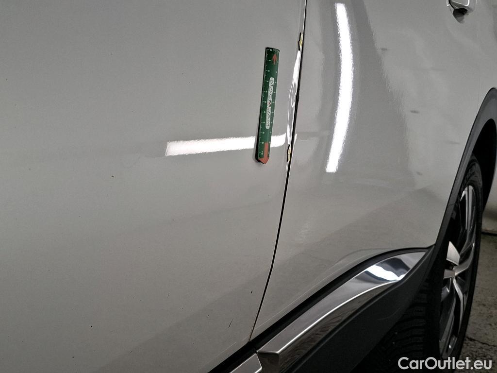  Peugeot  5008  Allure Pack 1.2 PureTech 130CV BVA8 7 Sieges E6d #9