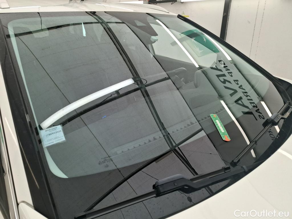  Peugeot  5008  Allure Pack 1.2 PureTech 130CV BVA8 7 Sieges E6d #1