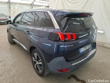  Peugeot  5008  Allure Business 1.2 PureTech 130CV BVA8 E6d #2