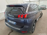  Peugeot  5008  Allure Business 1.2 PureTech 130CV BVA8 E6d #3