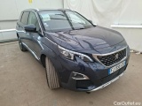  Peugeot  5008  Allure Business 1.2 PureTech 130CV BVA8 E6d #4