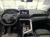  Peugeot  5008  Allure Business 1.2 PureTech 130CV BVA8 E6d #5