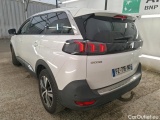  Peugeot  5008  Allure Pack 1.2 PureTech 130CV BVA8 7 Sieges E6d #2