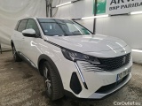  Peugeot  5008  Allure Pack 1.2 PureTech 130CV BVA8 7 Sieges E6d #4