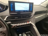  Peugeot  5008  Allure Pack 1.2 PureTech 130CV BVA8 7 Sieges E6d #7