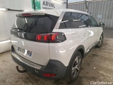  Peugeot  5008  Allure Pack 1.2 PureTech 130CV BVA8 7 Sieges E6d #3