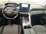  Peugeot  5008  Allure Pack 1.2 PureTech 130CV BVA8 7 Sieges E6d #5