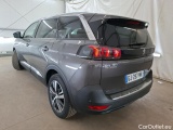  Peugeot  5008  Allure Pack 1.5 HDi 130CV BVA8 7 Sieges E6d #2