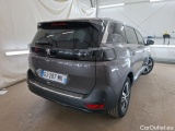  Peugeot  5008  Allure Pack 1.5 HDi 130CV BVA8 7 Sieges E6d #3