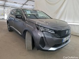  Peugeot  5008  Allure Pack 1.5 HDi 130CV BVA8 7 Sieges E6d #4
