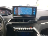  Peugeot  5008  Allure Pack 1.5 HDi 130CV BVA8 7 Sieges E6d #7