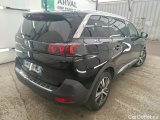  Peugeot  5008  Allure Pack 1.5 HDi 130CV BVA8 7 Sieges E6d #3
