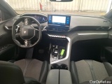  Peugeot  5008  Allure Pack 1.5 HDi 130CV BVA8 7 Sieges E6d #5
