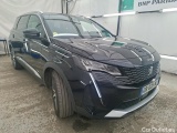  Peugeot  5008  Allure Pack 1.5 HDi 130CV BVA8 7 Sieges E6d #4