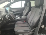  Peugeot  5008  Allure Pack 1.5 HDi 130CV BVA8 7 Sieges E6d #8