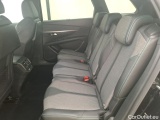 Peugeot  5008  Allure Pack 1.5 HDi 130CV BVA8 7 Sieges E6d #9