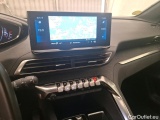  Peugeot  5008  Allure Pack 1.5 HDi 130CV BVA8 7 Sieges E6d #7