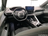  Peugeot  5008  Allure Pack 1.5 HDi 130CV BVA8 7 Sieges E6d #5
