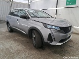 Peugeot  5008  Allure Pack 1.5 HDi 130CV BVA8 7 Sieges E6d #4