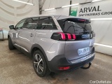  Peugeot  5008  Allure Pack 1.5 HDi 130CV BVA8 7 Sieges E6d #2