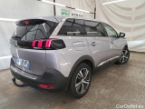  Peugeot  5008  Allure Pack 1.5 HDi 130CV BVA8 7 Sieges E6d #3