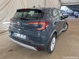  Renault  Captur RENAULT  / 2019 / 5P / SUV Business TCe 140 EDC FAP -21 #3