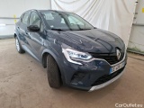  Renault  Captur RENAULT  / 2019 / 5P / SUV Business TCe 140 EDC FAP -21 #4
