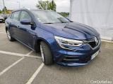  Renault  Megane RENAULT Mégane Estate / 2020 / 5P / Break Business TCe 140 EDC FAP #4
