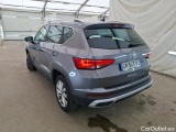  Seat  ATECA  Style 2.0 TDI 150CV BVA7 E6d #2