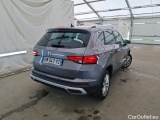  Seat  ATECA  Style 2.0 TDI 150CV BVA7 E6d #3
