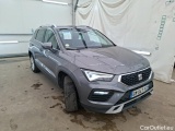  Seat  ATECA  Style 2.0 TDI 150CV BVA7 E6d #4