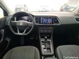  Seat  ATECA  Style 2.0 TDI 150CV BVA7 E6d #5