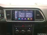  Seat  ATECA  Style 2.0 TDI 150CV BVA7 E6d #7