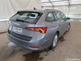  Skoda  Octavia  Break Business 2.0 TDI 115CV BVM6 E6d #3