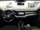  Skoda  Octavia  Break Business 2.0 TDI 115CV BVM6 E6d #5