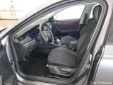  Skoda  Octavia  Break Business 2.0 TDI 115CV BVM6 E6d #8