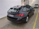  Skoda  Octavia  Break Business 2.0 TDI 150CV BVA7 E6d #3