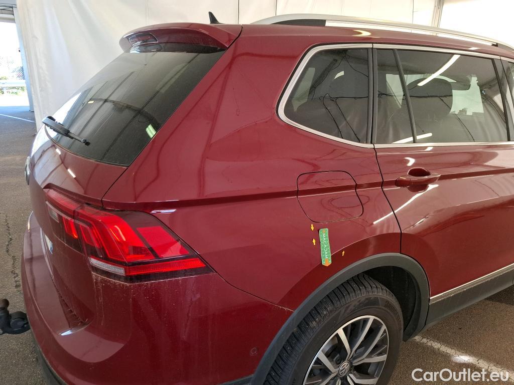  Volkswagen  Tiguan VOLKSWAGEN  Allspace / 2017 / 5P / SUV 2.0 TDI 150 DSG7 Confortline Business #78