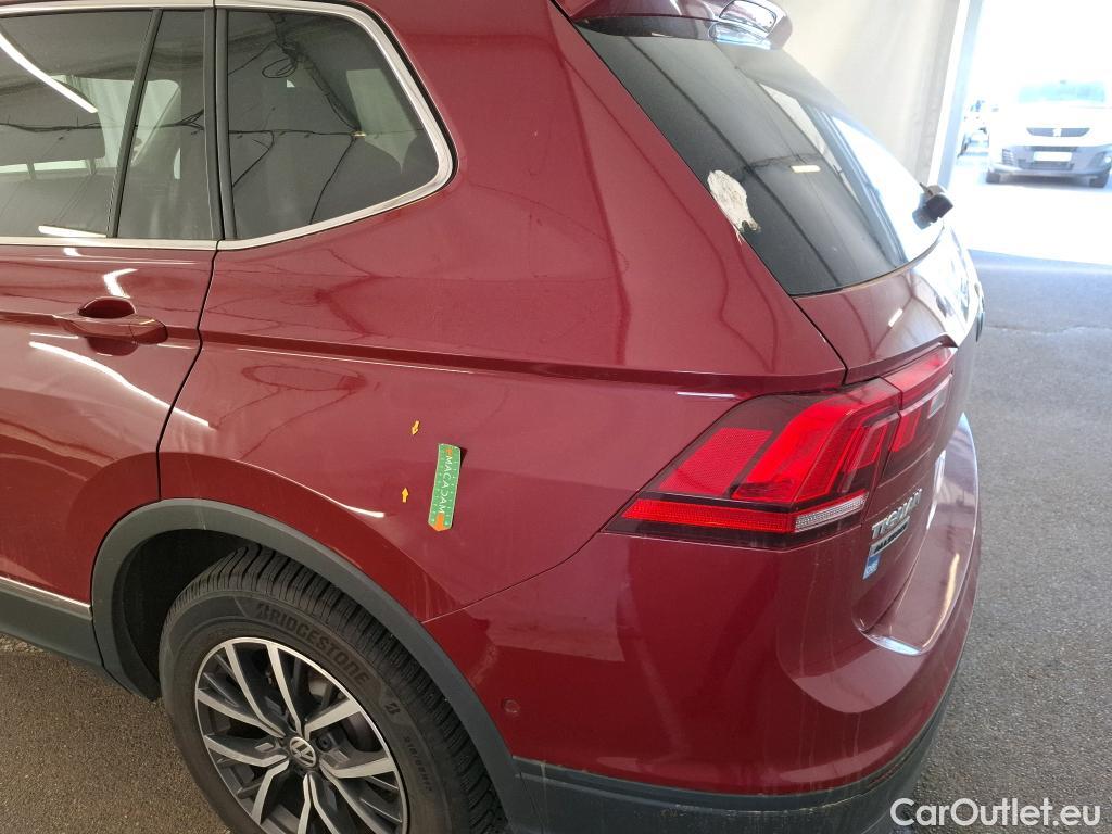  Volkswagen  Tiguan VOLKSWAGEN  Allspace / 2017 / 5P / SUV 2.0 TDI 150 DSG7 Confortline Business #16