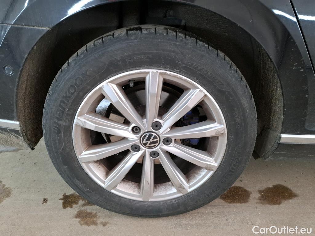  Volkswagen  Passat VOLKSWAGEN  SW / 2019 / 5P / Break 1.4 TSI DSG HYBRIDE RECHARGEABLE SW GTE #5