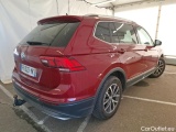  Volkswagen  Tiguan VOLKSWAGEN  Allspace / 2017 / 5P / SUV 2.0 TDI 150 DSG7 Confortline Business #3
